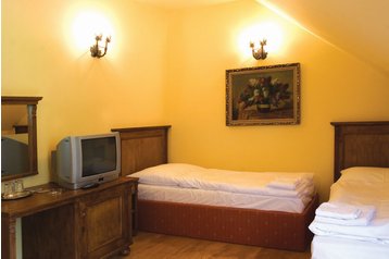 Slowakei Penzión Banská Štiavnica, Banská Štiavnica, Interieur